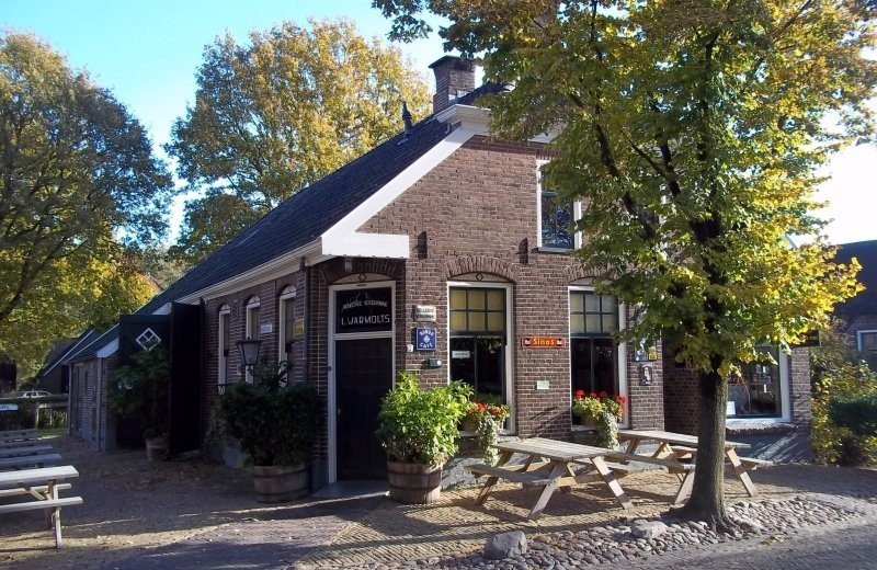 Museumdorp Orvelte