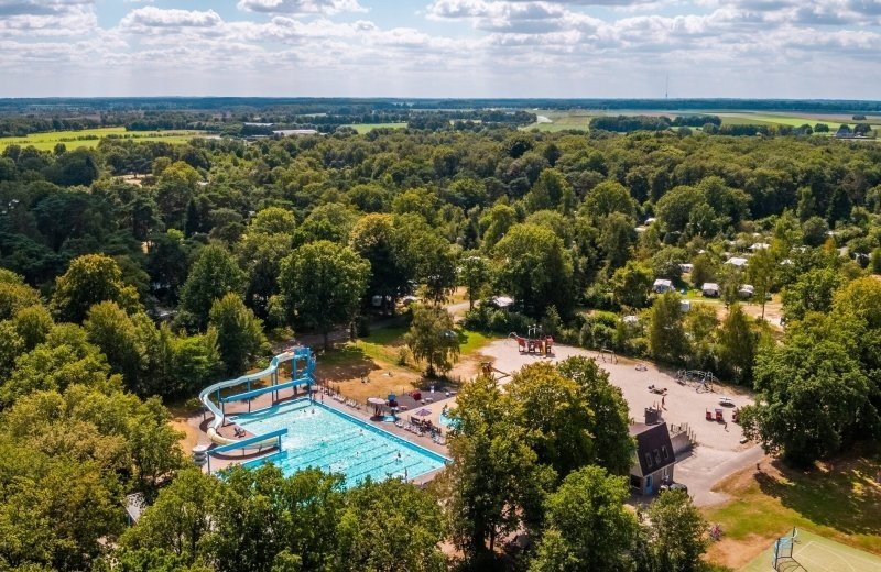 Vacature: vakantiekrachten verschillende afdelingen Vakantiepark Witterzomer