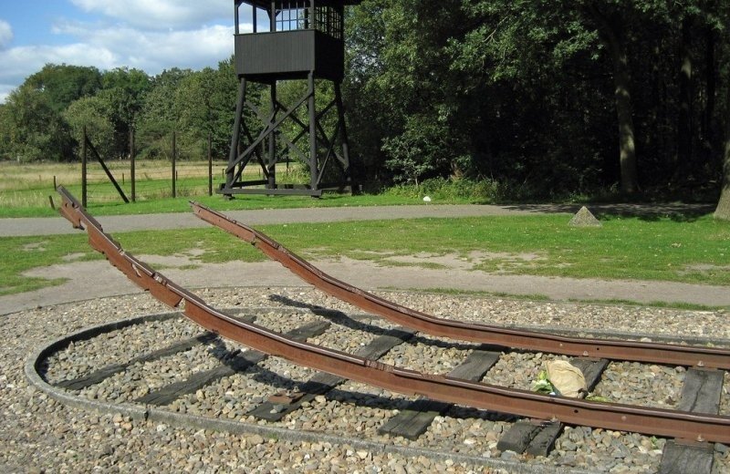 Kamp Westerbork