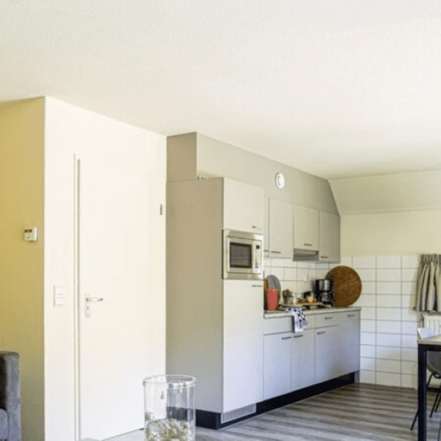 8 persoons Vakantiehuis