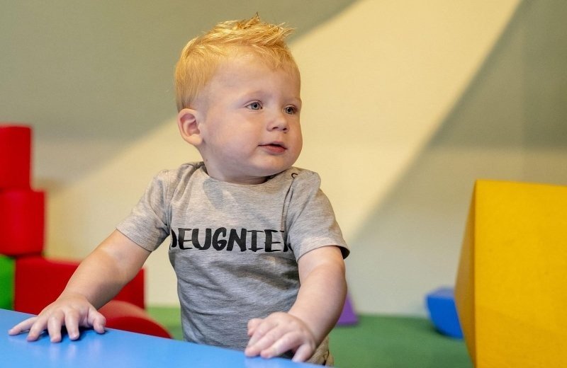 Binnenspeeltuin witterzomer 4