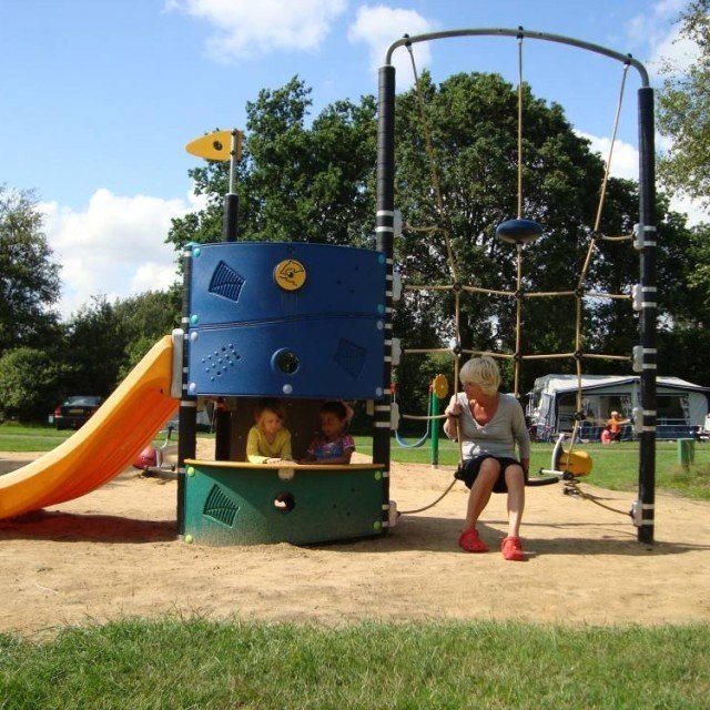 6 weken zomervakantie