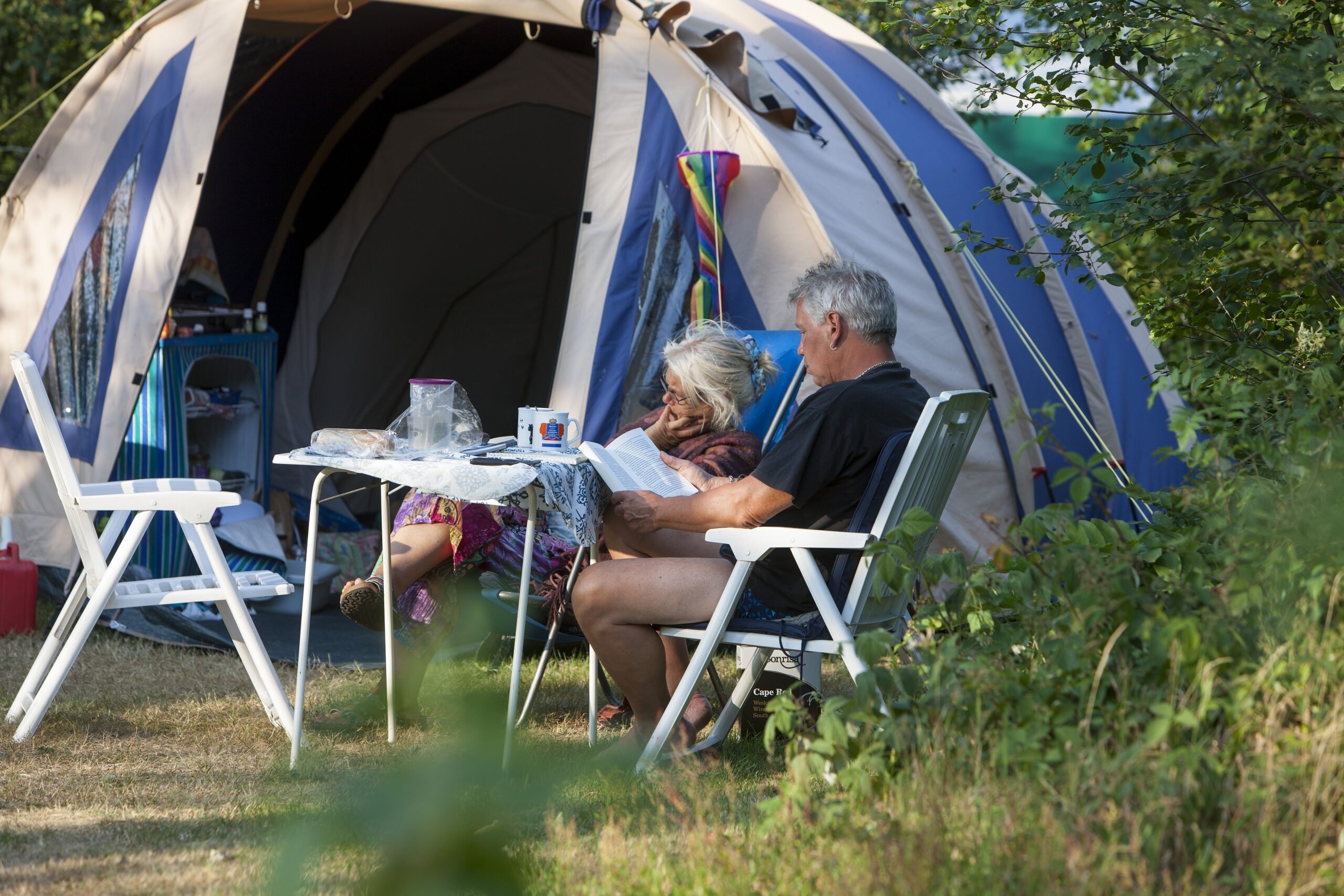 Naseizoen arrangement