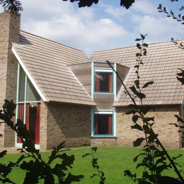 20-persoons Familiehuis