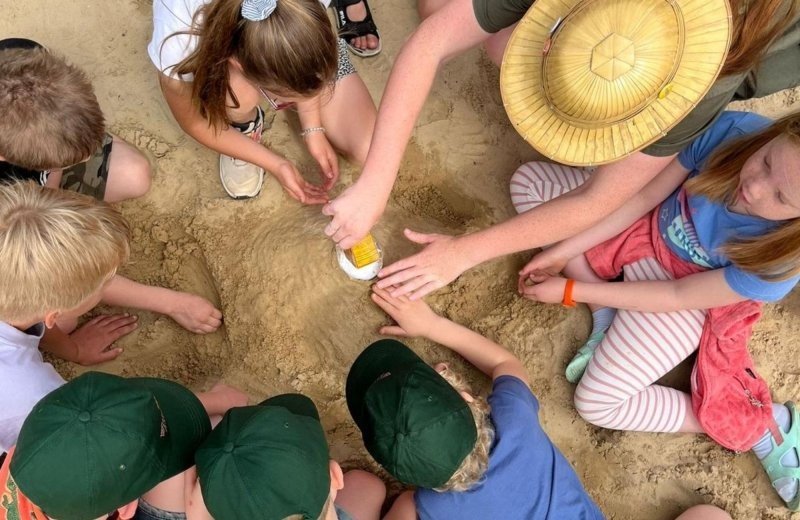 Teamleider Skik & Recreatie (32 tot 38 uur)