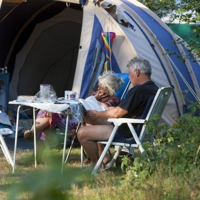 Vroegboek & langverblijf voordeel