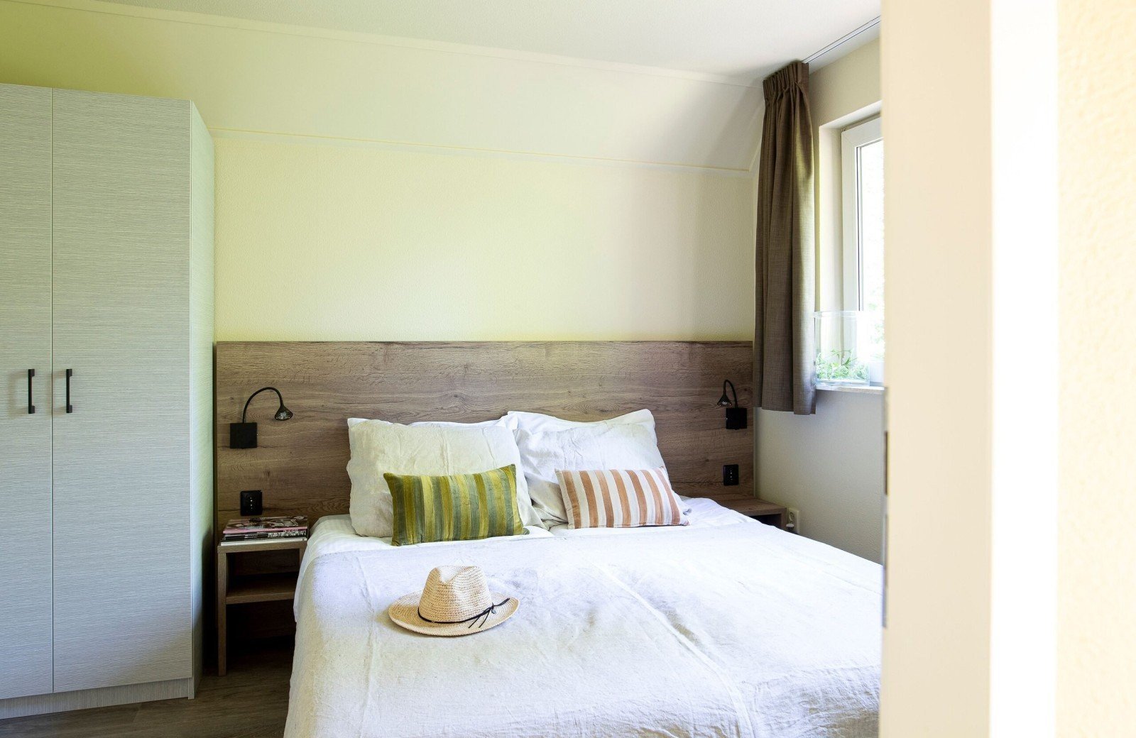 Kindervakantiehuis ouderslaapkamer 2b2cc0d0 3ae8 411f 8258 6b44bb1fbb30 small