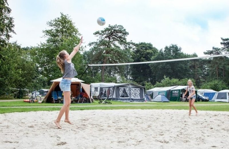 Kooisveld kindvriendelijk