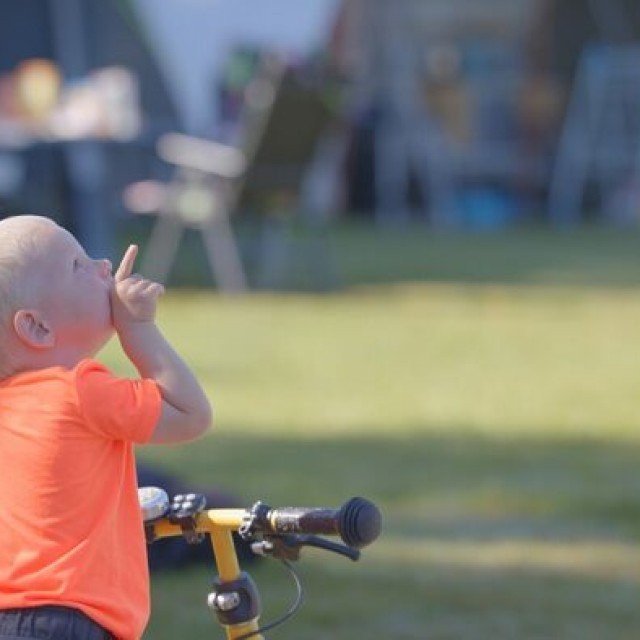 Kampeer arrangementen