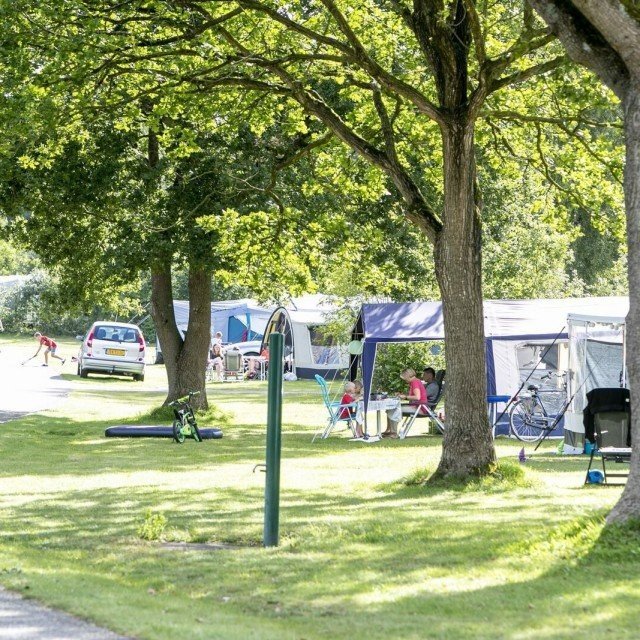 Nazomer voordeel 22 dagen