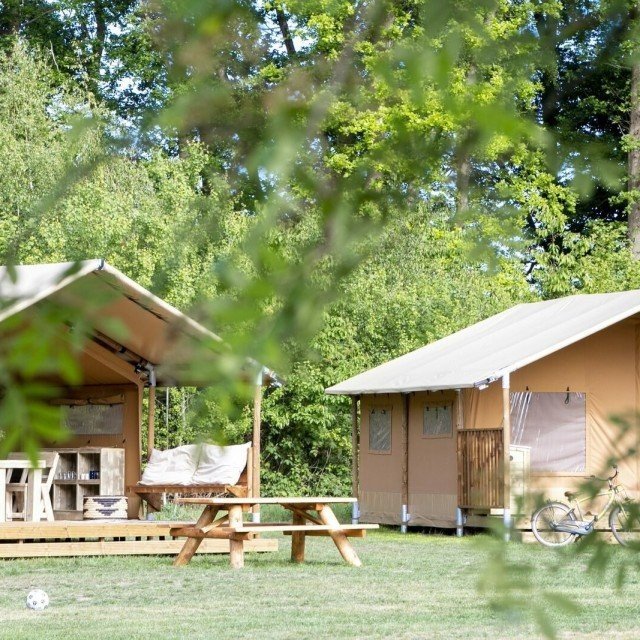 Boek nu de meivakantie