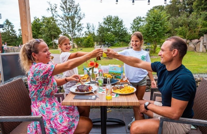 Zelfstandig werkend kok