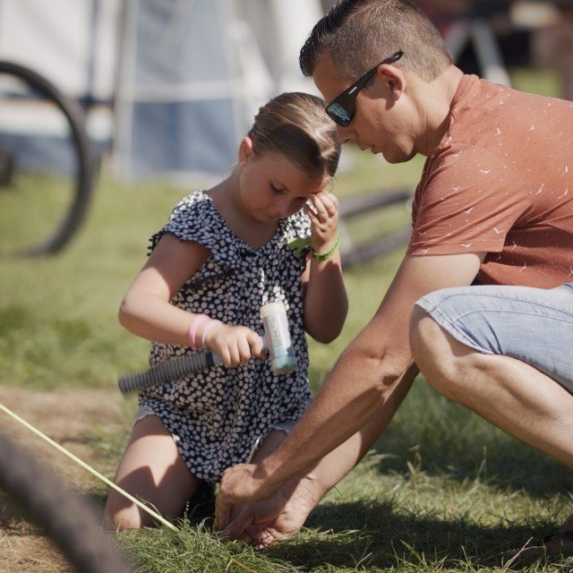 4 weeks arrangement zomervakantie 2026