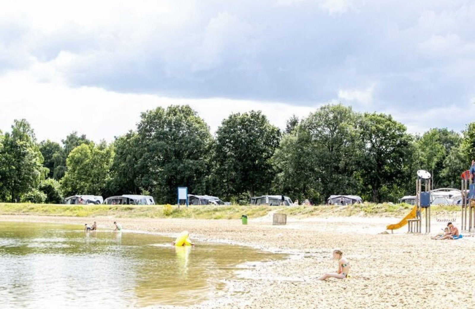 Strandweide plekken 658 668 1