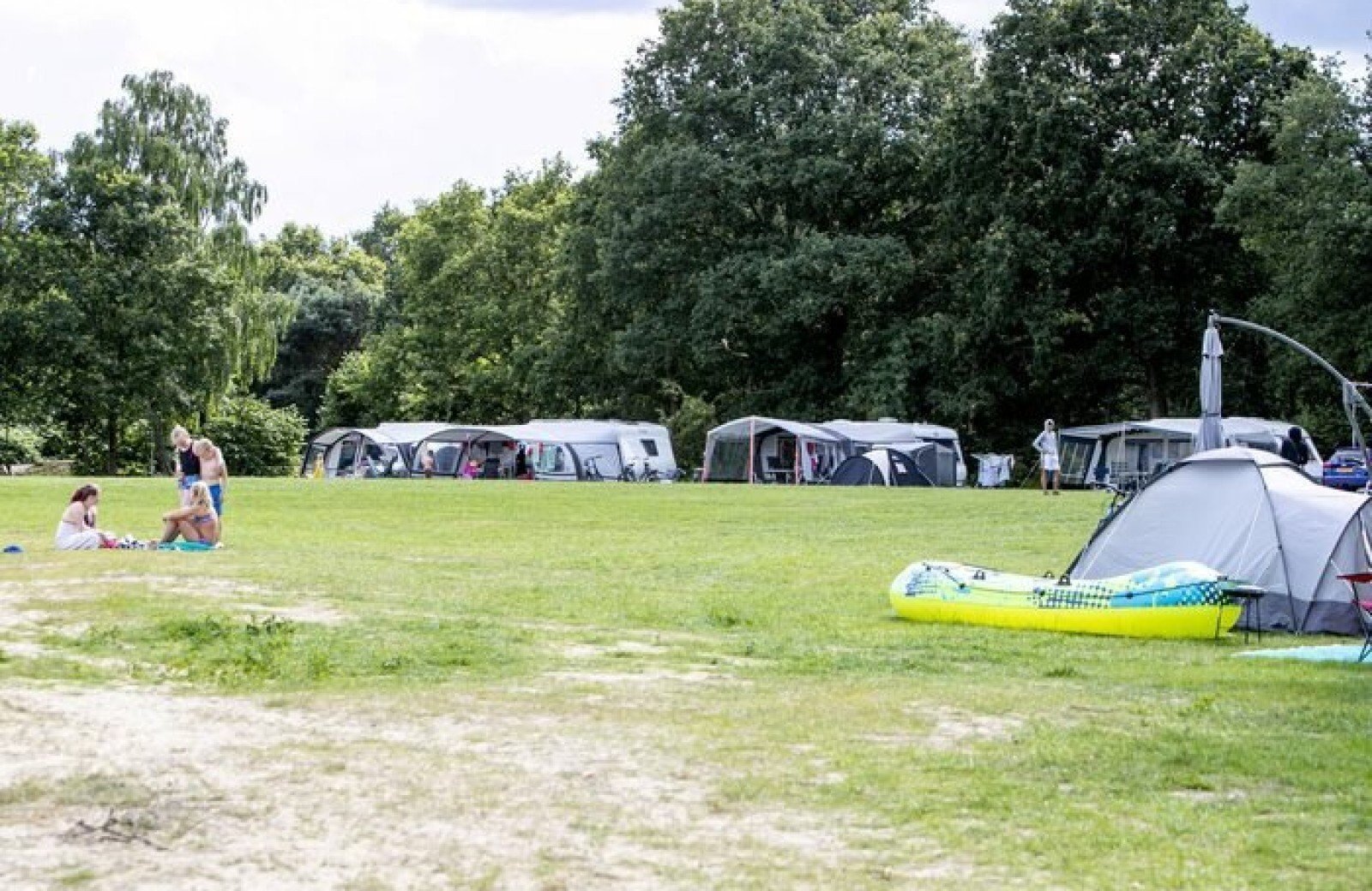 Strandweide plekken 658 668 3