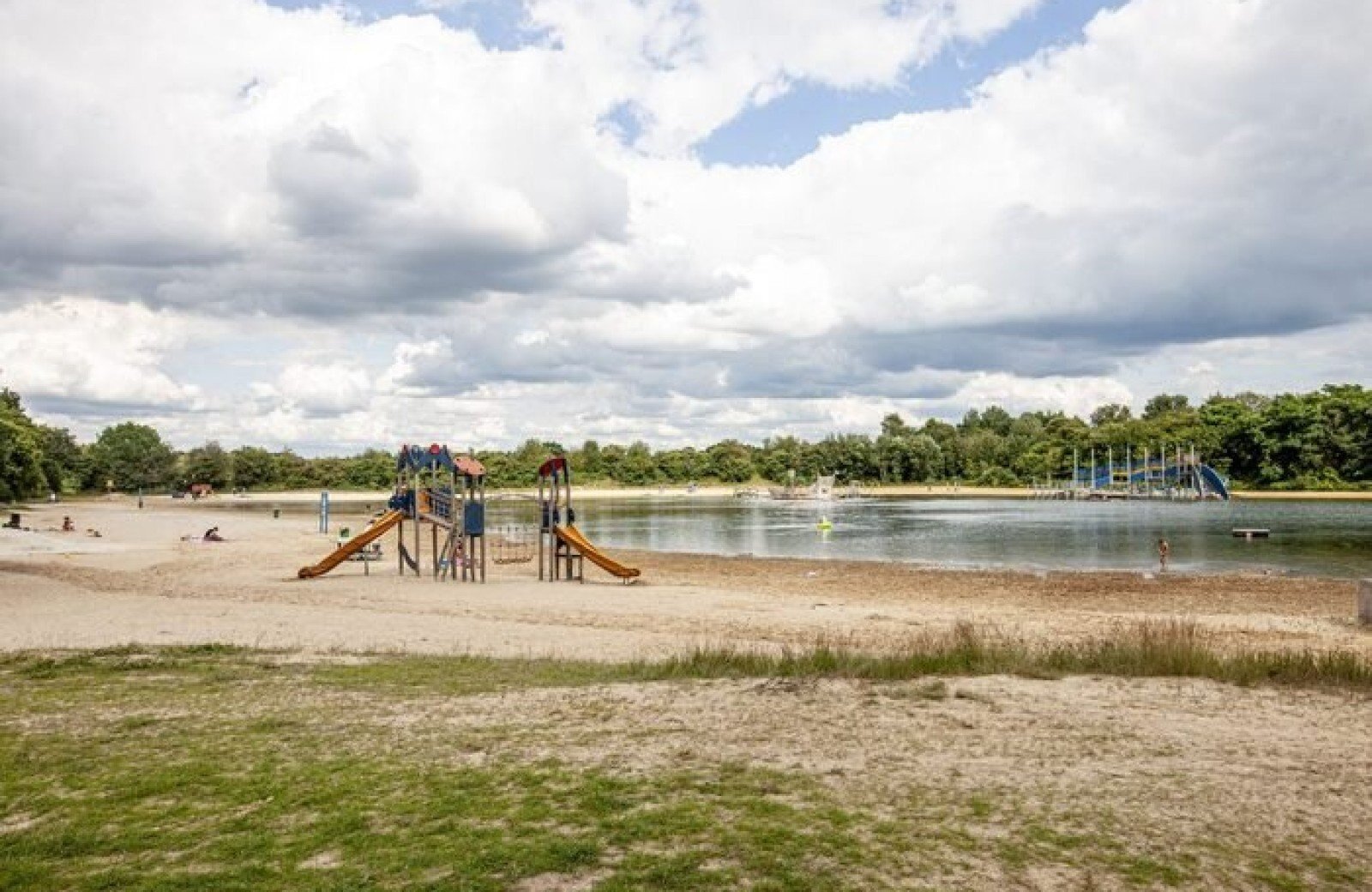 Strandweide plekken 658 668 5