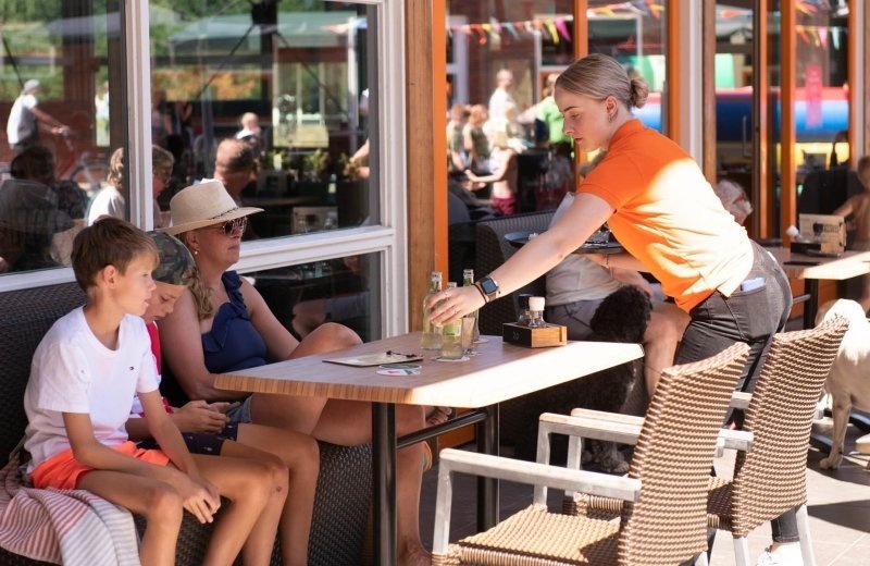 Eerste medewerker / ervaren medewerkers horeca