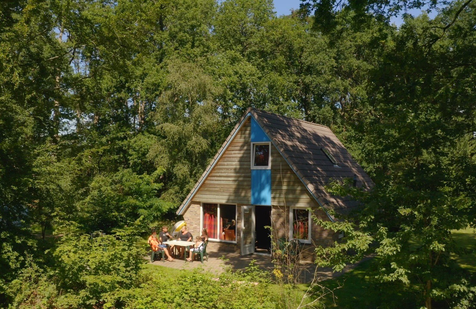 Vakantiehuis type c bovenaanzicht 66e81b6a22049