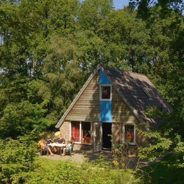 TT arrangementen accommodaties