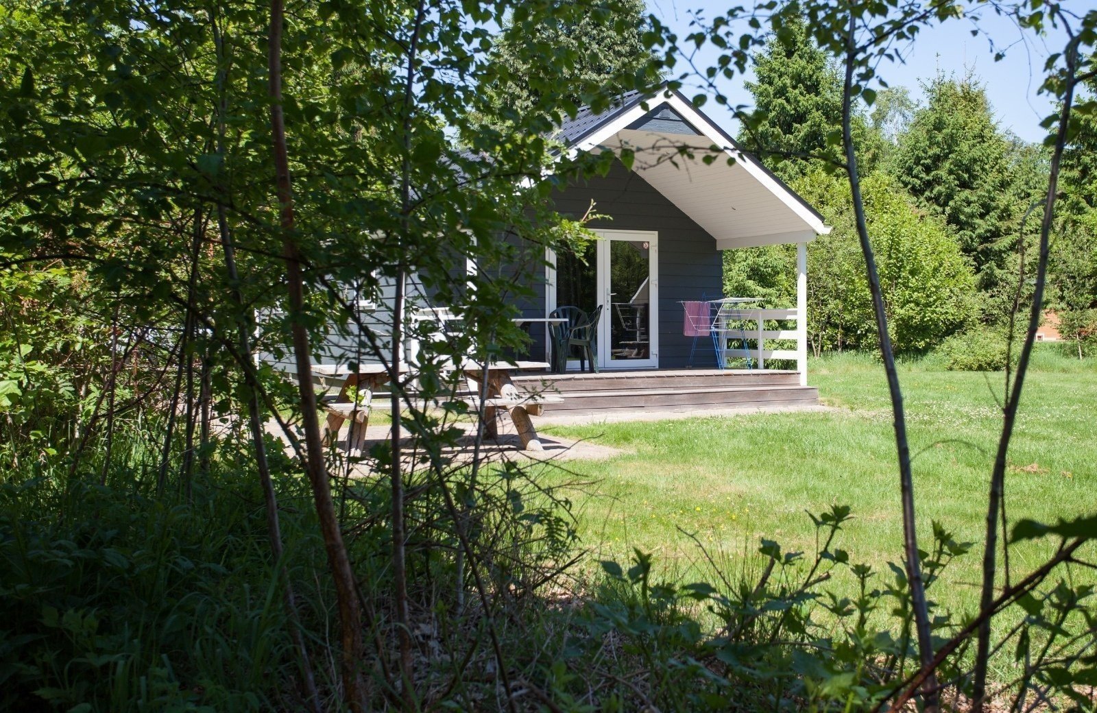 Vakantiewoning kopen Drenthe