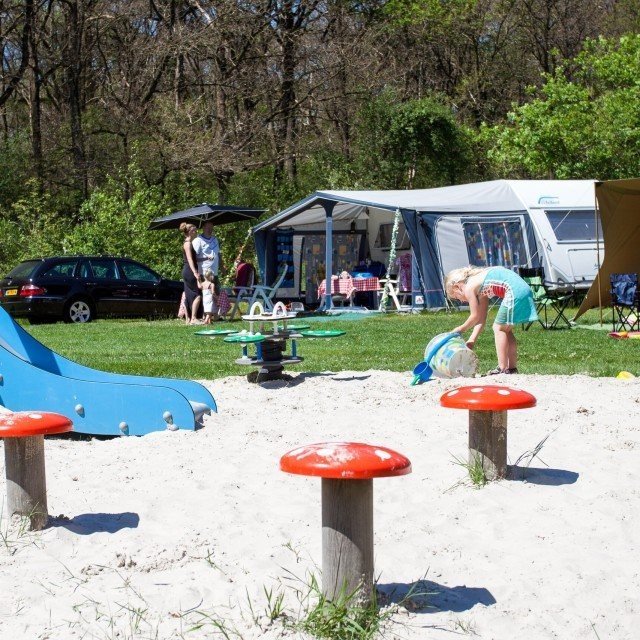 Vossenhoek en de Luwte plekken: 220 t/m 389