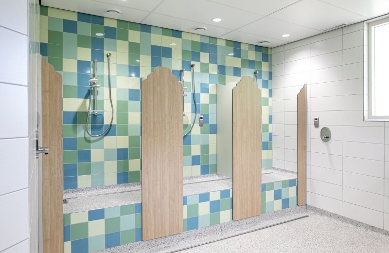 Vacature Schoonmaker toiletgebouw/ Groen onderhoud
