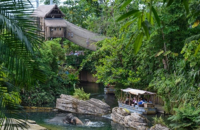 Wildlands Adventure Zoo Emmen